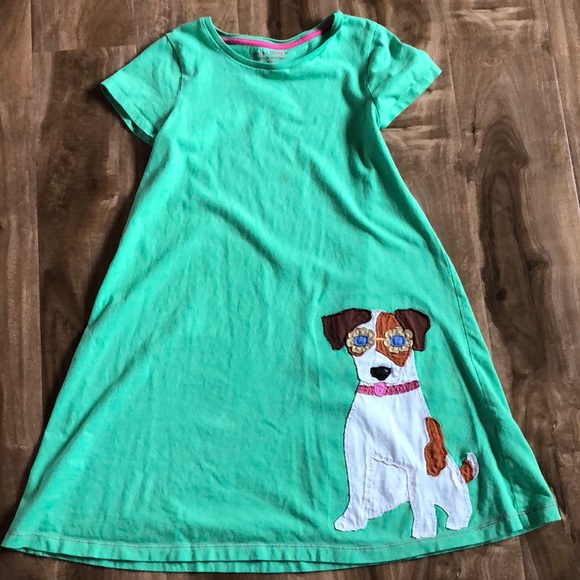 Mini Boden dress - Picture 3 of 6